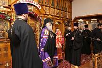 День памяти новомучеников и&nbsp;исповедников Шатурских