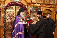 День памяти новомучеников и&nbsp;исповедников Шатурских