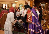 День памяти новомучеников и&nbsp;исповедников Шатурских