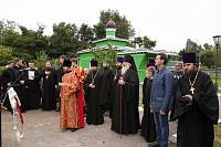 День памяти новомучеников и&nbsp;исповедников Шатурских