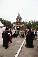 День памяти новомучеников и&nbsp;исповедников Шатурских