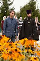 День памяти новомучеников и&nbsp;исповедников Шатурских