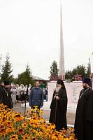 День памяти новомучеников и&nbsp;исповедников Шатурских