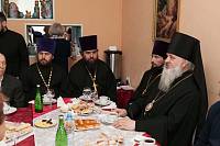 День памяти новомучеников и&nbsp;исповедников Шатурских