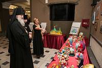 День памяти новомучеников и&nbsp;исповедников Шатурских