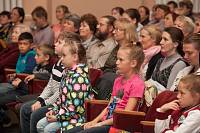 День памяти новомучеников и&nbsp;исповедников Шатурских