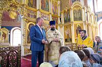 День знаний в Богородском благочинии