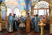 День знаний в Богородском благочинии