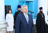 День знаний в Богородском благочинии