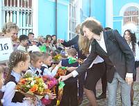 День знаний в Богородском благочинии