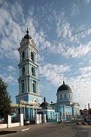 День Богородского края в&nbsp;Ногинске