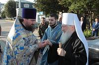 День Богородского края в&nbsp;Ногинске