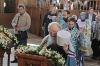 День Богородского края в&nbsp;Ногинске