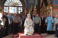 День Богородского края в&nbsp;Ногинске