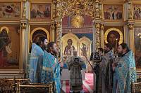 День Богородского края в&nbsp;Ногинске