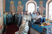 День Богородского края в&nbsp;Ногинске