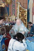 День Богородского края в&nbsp;Ногинске