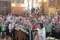 День Богородского края в&nbsp;Ногинске