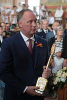 День Богородского края в&nbsp;Ногинске