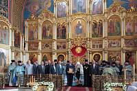 День Богородского края в&nbsp;Ногинске