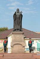 День Богородского края в&nbsp;Ногинске