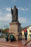 День Богородского края в&nbsp;Ногинске