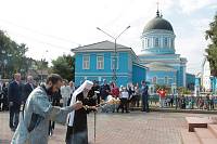 День Богородского края в&nbsp;Ногинске