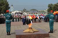 День Богородского края в&nbsp;Ногинске