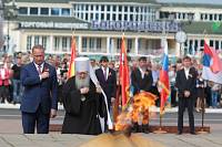 День Богородского края в&nbsp;Ногинске