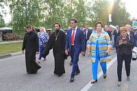 День города Шатуры