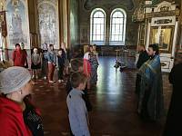 День знаний в&nbsp;Шатурском округе