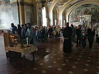 День знаний в&nbsp;Шатурском округе