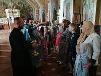 День знаний в&nbsp;Шатурском округе