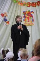 День знаний в&nbsp;Шатурском округе