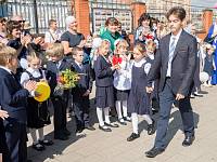 День знаний в&nbsp;Щелковском благочинии