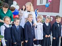 День знаний в&nbsp;Щелковском благочинии