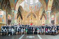 День знаний в&nbsp;Щелковском благочинии