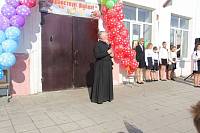 День знаний в Ликино-Дулевском благочинии