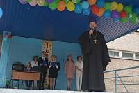 День знаний в Ликино-Дулевском благочинии