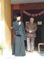 День знаний в Ликино-Дулевском благочинии