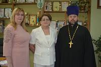 День знаний в Ликино-Дулевском благочинии