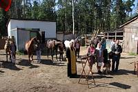 День мчч. Флора и&nbsp;Лавра в&nbsp;Орехово-Зуеве