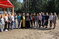 День мчч. Флора и&nbsp;Лавра в&nbsp;Орехово-Зуеве