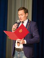 Районная педагогическая конференция в Щелково