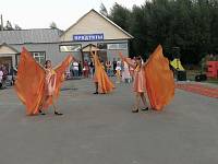 День села Пышлицы