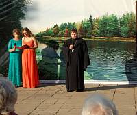 День села Кривандино