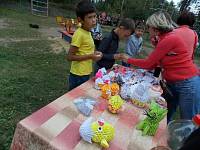 День села Кривандино