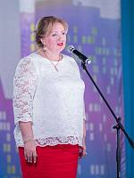 Праздничный концерт, посвященный Дню Щелковского района