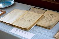 190-летие Успенского храма села Стромынь