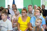 190-летие Успенского храма села Стромынь